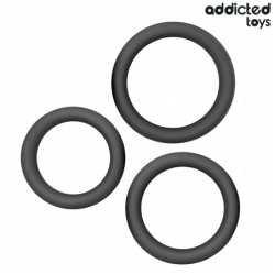 ADDICTED TOYS - SET DE...
