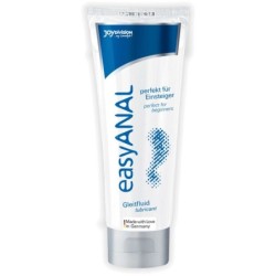 Lubricante Anal Facil. de Joydivision | Piumer