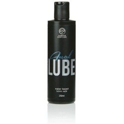 Cobeco - Bodylube Anal Lube Latex Safe 250Ml de Cobeco - Cbl | Piumer