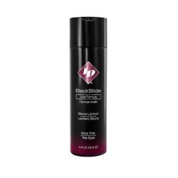 Id Backslide - Anal Formula 130 Ml de Id Back Slide | Piumer