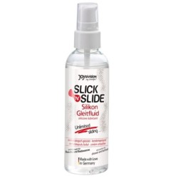 Slik N Lide Lubricante Silicona 100 Ml de Joydivision | Piumer