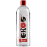 Eros - Silk Lubricante Silicona Medico 500 Ml de Eros Classic Line | Piumer
