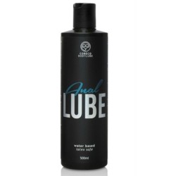 Cobeco - Lubricante Anal 500Ml de Cobeco - Cbl | Piumer