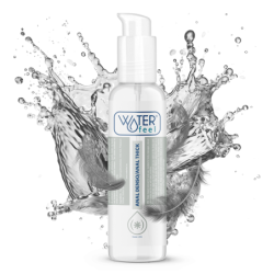 Lubricante Anal 150 Ml de Waterfeel | Piumer