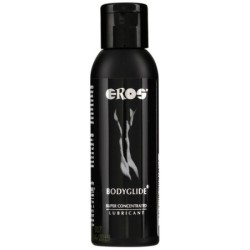 Eros - Bodyglide Lubricante Supercocentrado Silicona 50 Ml de Eros Classic Line | Piumer
