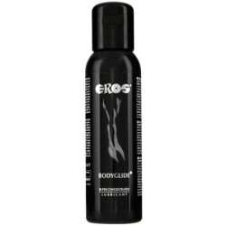 Eros - Bodyglide Lubricante Supercocentrado Silicona 250 Ml de Eros Classic Line | Piumer