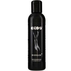 Eros - Bodyglide Lubricante Supercocentrado Silicona 500 Ml de Eros Classic Line | Piumer