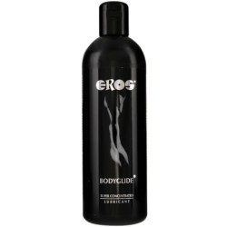 Eros - Bodyglide Lubricante Supercocentrado Silicona 1000 Ml de Eros Classic Line | Piumer