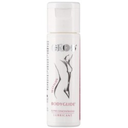 Eros - Bodyglide Lubricante Supercocentrado Silicona Woman 30 Ml de Eros Classic Line | Piumer
