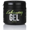 Gel Lubricante Fists Base Agua 500Ml de Cobeco - Cbl | Piumer