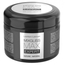 Lubrifist Max Dilatador Anal 250Ml de Mixgliss | Piumer