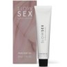 Bijoux - Slow Sex Gel De Estimulacion Anal 30 Ml de Bijoux Slow Sex | Piumer