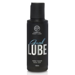 Cobeco - Cbl Lubricante Anal 100Ml de Cobeco Pharma | Piumer