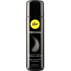 Original Lubricante Silicona 250 Ml de Pjur | Piumer