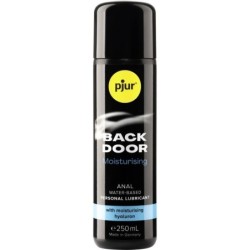 Back Door Moisturising Lubricante Anal Hidratante 250 Ml de Pjur | Piumer