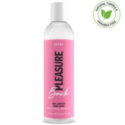 Intimateline - Lovee Back Pleasure Lubricante Anal 150 Ml de Intimateline Boyglide | Piumer