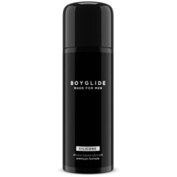 Intimateline - Boyglide Lubricante Base Silicona 100 Ml de Intimateline Boyglide | Piumer