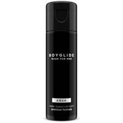 Intimateline - Boyglide Lubricante Base Agua 30 Ml de Intimateline Boyglide | Piumer