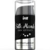 Silk Hands Lubricante Formula Concentrada De Silicona 15 Ml de Intt Lubricants | Piumer