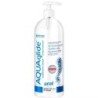 Lubricante Anal 1 Litro de Joydivision Aquaglide | Piumer