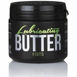 Lubricante Anal Butter Fists 500 Ml de Cobeco - Cbl | Piumer