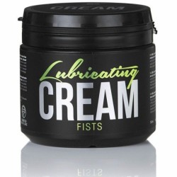 Crema Lubricante Fists De Silicona 500Ml de Cobeco - Cbl | Piumer