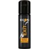 Eros - Exit Lubricante Anal Silicona Con Jojoba & Pantenol 100 Ml de Eros Classic Line | Piumer