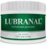 Intimateline - Lubranal Lubrifist Lubricante Crema Anal Base Aceite 150 Ml de Intimateline Intimateline | Piumer