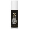 Anal Relax Gel Relajante Anal 60 Ml de Xpower | Piumer