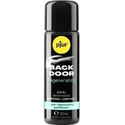 Back Door Regenerating Panthenol Base Agua Anal 30 Ml de Pjur | Piumer