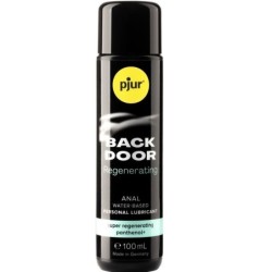 Back Door Regenerating Panthenol Base Agua Anal 100 Ml de Pjur | Piumer