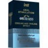 Intt - Greek Kiss Estimulacion Anal 15 Ml de Intt For Him | Piumer