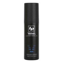 Premium Lubricante Silicona 125 Ml de Id Velvet | Piumer