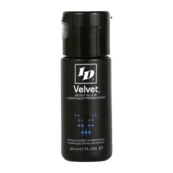 Premium Lubricante Silicona 30 Ml de Id Velvet | Piumer