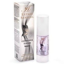 Aceite Ultra Silk Touch Nature de Extase Sensual | Piumer