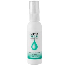 Spray Para Masajes 50 Ml de Eros Megasilk | Piumer