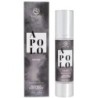 Secretplay - Apolo Loción Piel De Seda Para Hombres 50 Ml de Secretplay Cosmetic | Piumer