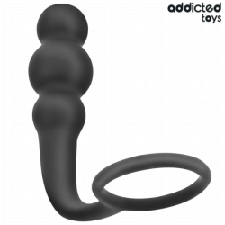 ADDICTED TOYS - PLUG ANAL...