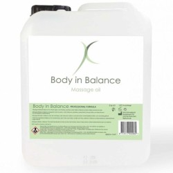 Aceite Cuidado Intimo 5000 Ml de Body In Balance | Piumer