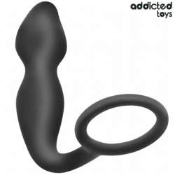 ADDICTED TOYS - PLUG ANAL...