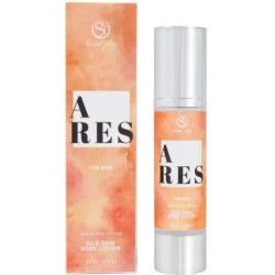 Secretplay - Ares Loción Piel De Seda Para Hombres 50 Ml de Secretplay Cosmetic | Piumer