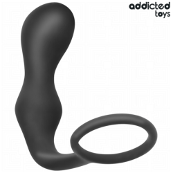 ADDICTED TOYS - PLUG ANAL...