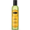 Kamasutra - Naturals Aceite De Masaje Piña Colada 236Ml de Kamasutra  Cosmetics | Piumer