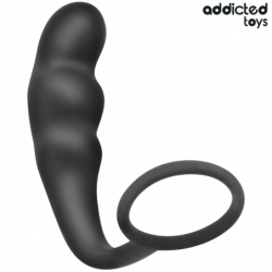 ADDICTED TOYS - PLUG ANAL...