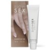 Bijoux - Slow Sex Gel De Masaje Con Dedos 30 Ml de Bijoux Slow Sex | Piumer