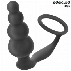 ADDICTED TOYS - PLUG ANAL...