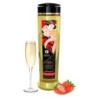 Shunga - Aceite De Masaje Erótico Romance 240 Ml de Shunga Oils | Piumer