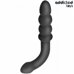 ADDICTED TOYS - MASAJEADOR...
