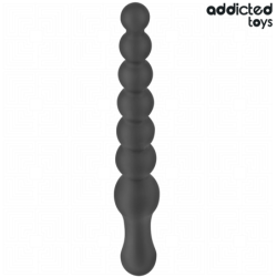 ADDICTED TOYS - MASAJEADOR...