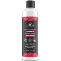 Luxuria - Aceite De Masajes Baya 150 Ml de Intimateline | Piumer